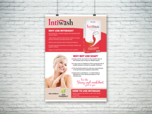 Design de Flyer par 4AD pour PrimeHealth Medical | Design : #16203814