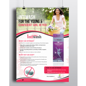 Design de Flyer par creative.bugs pour PrimeHealth Medical | Design : #16202909