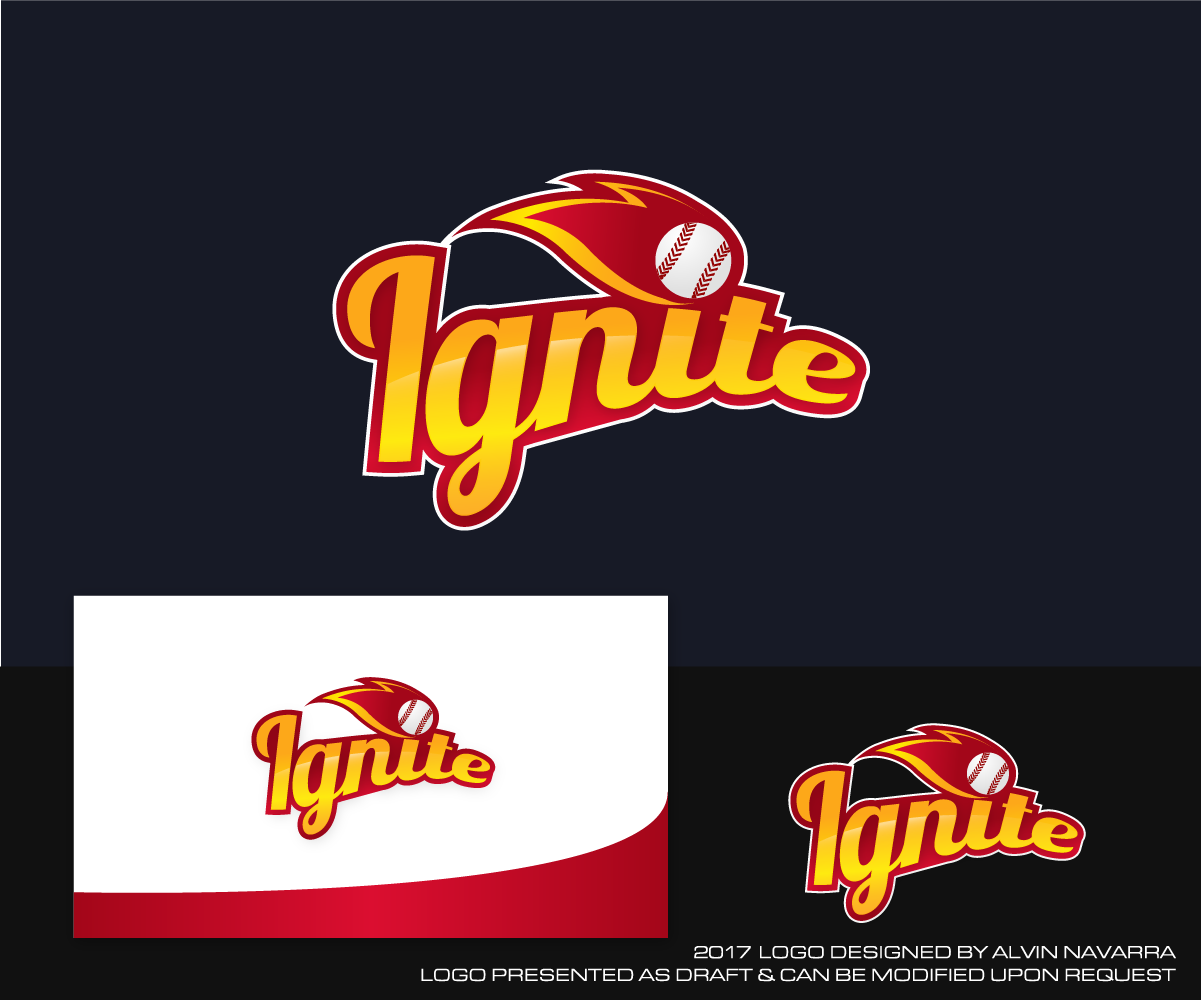 Logo Design by alvinnavarra for this project | Design #16200631
