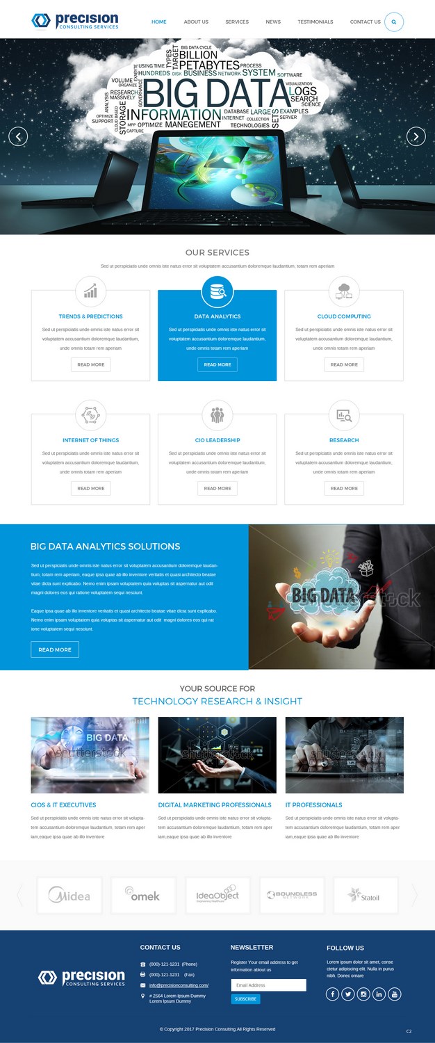 Web Design par pb pour ce projet | Design #16255938