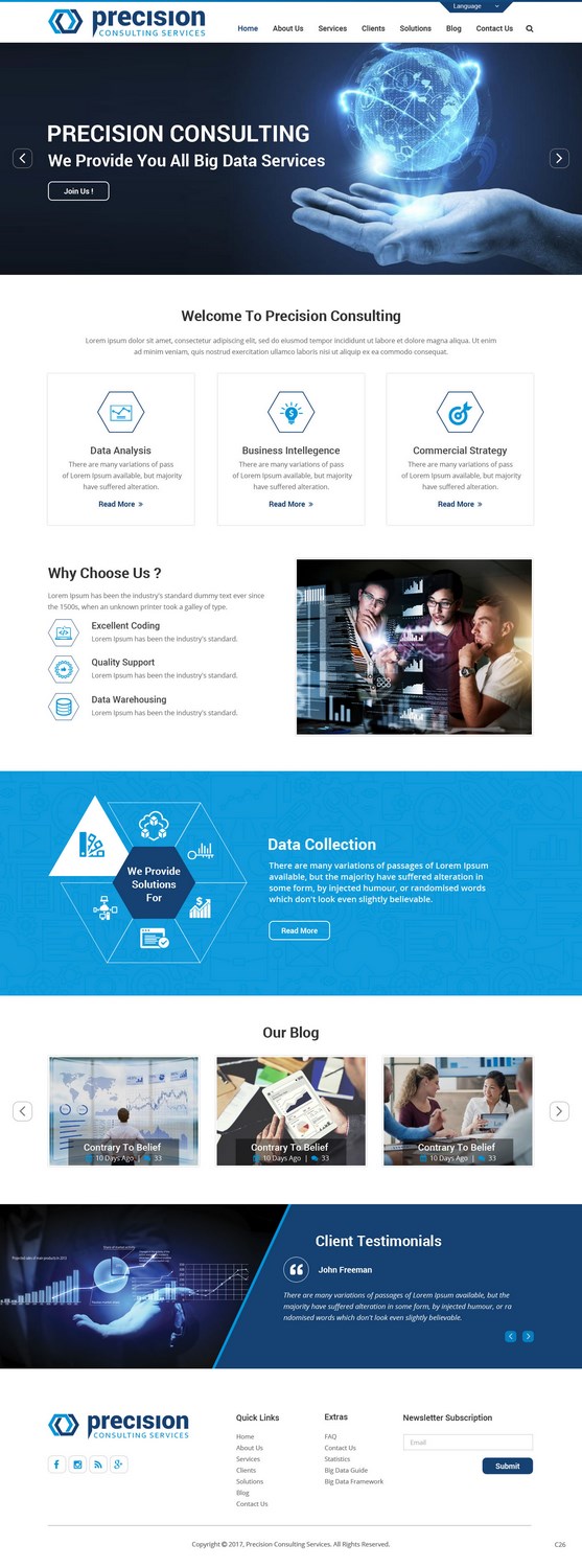 Web Design by pb for this project | Design #16255940