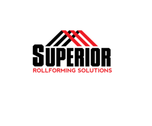Superior Rollforming Solutions | Logo Design by renderman