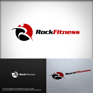 Logo Design by carlomagno for Fit Body Jersey C.I Ltd | Design: #2657338