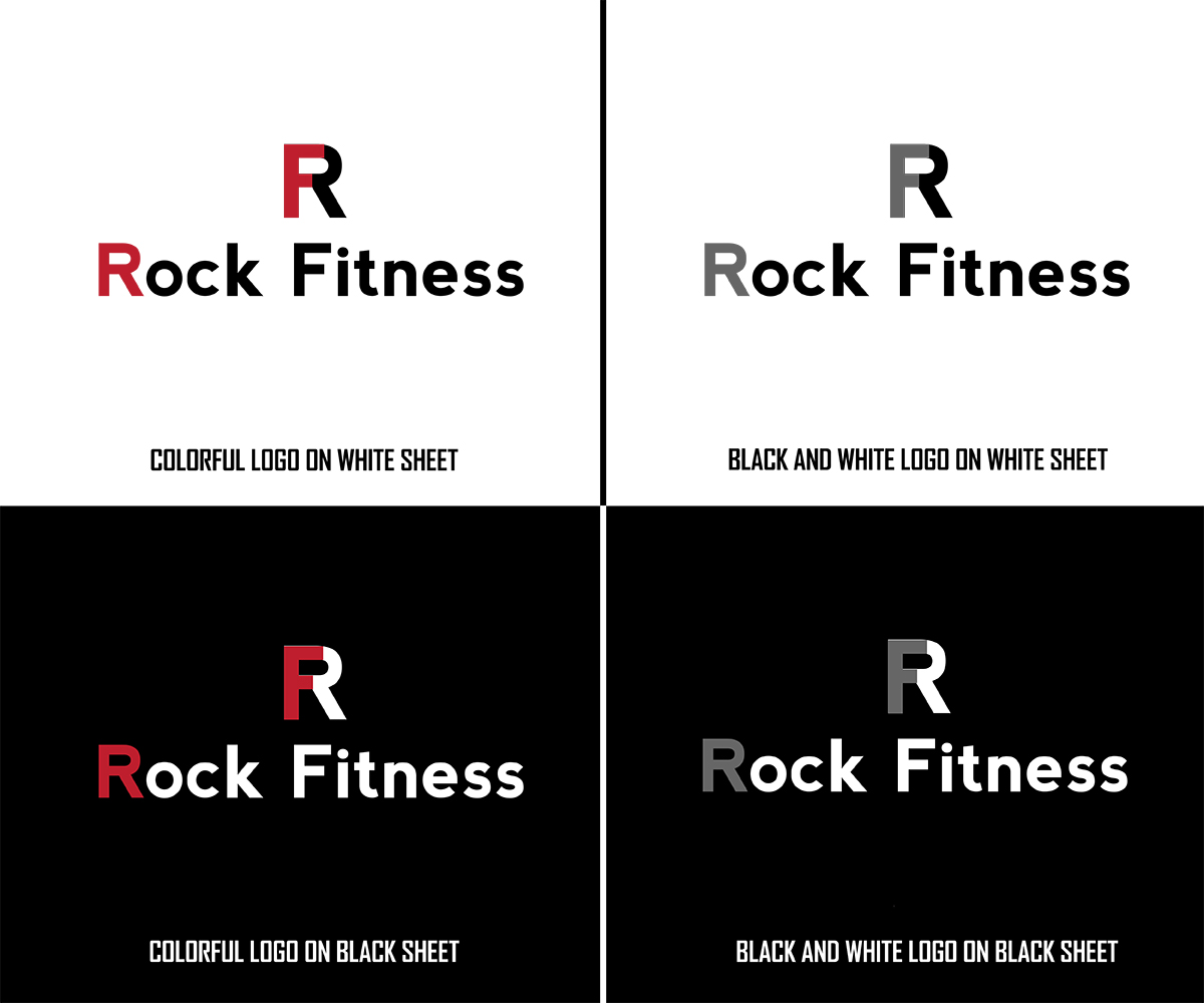 Logo Design by mps007 for Fit Body Jersey C.I Ltd | Design #2650945