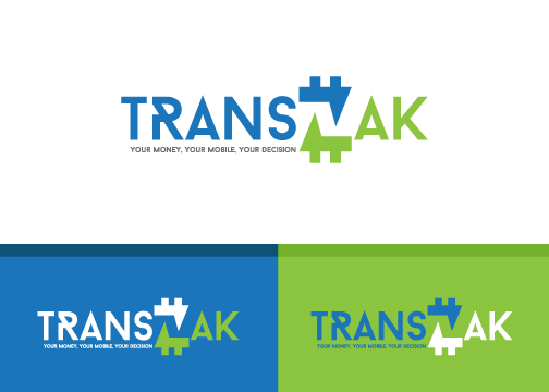 Logo Design by creative.bugs for MyVCard Technology Pty Ltd  | Design #16206312