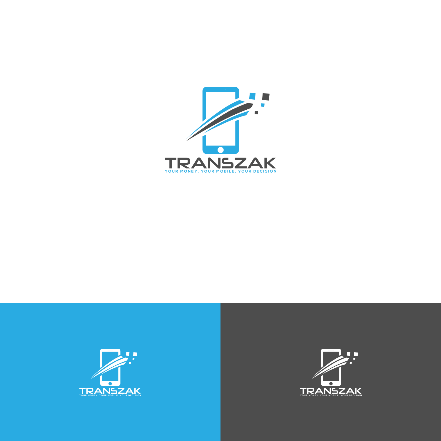 Logo Design by DesignDUO for MyVCard Technology Pty Ltd  | Design #16240917