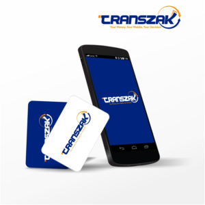 Logo Design by Ackaah-Gyasi Ampofo for MyVCard Technology Pty Ltd  | Design: #16217521