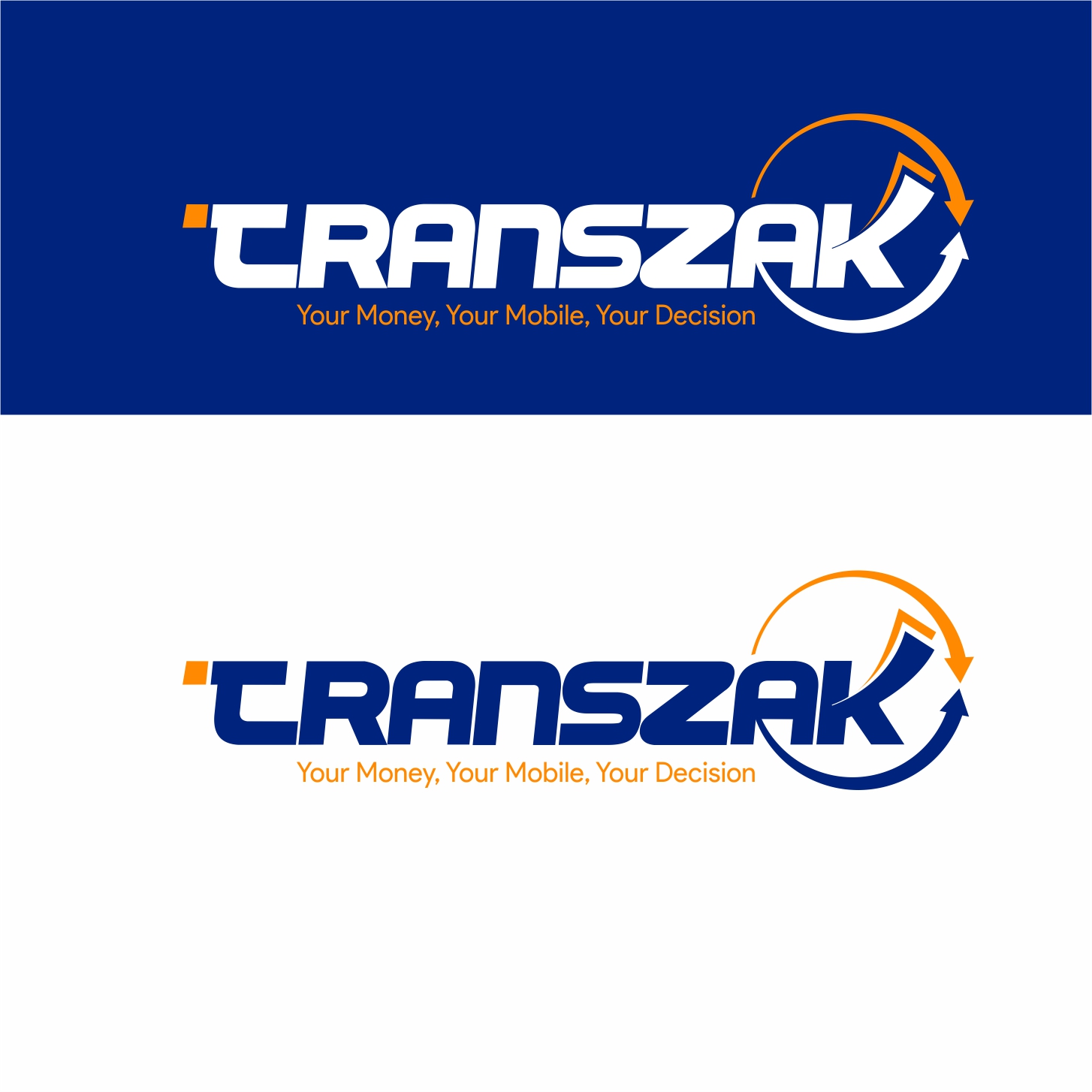 Logo Design by Ackaah-Gyasi Ampofo for MyVCard Technology Pty Ltd  | Design #16217548