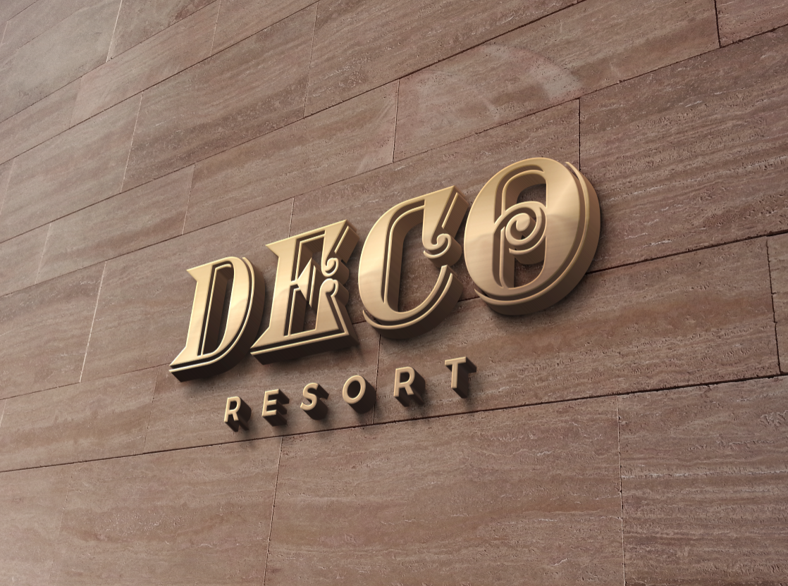 Logo Design by wonderland for this project | Design #16207862