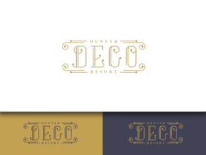 Logo Design by wonderland for this project | Design: #16207999