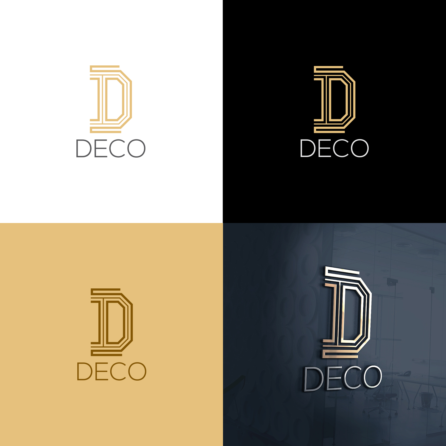 Design de Logo par Burraq Creatives pour ce projet | Design #16206859