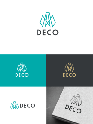 Logo Design by InkNest Creative for this project | Design: #16203613