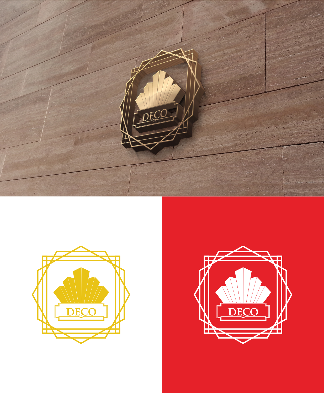 Logo Design by aqilazhifara for this project | Design #16201594