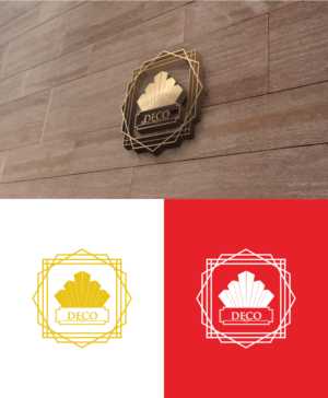 Logo Design by aqilazhifara for this project | Design #16201594