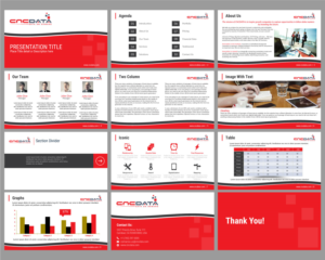 PowerPoint-Design von Asmi für CNCDATA ASIA PTE LTD | Design: #17531116