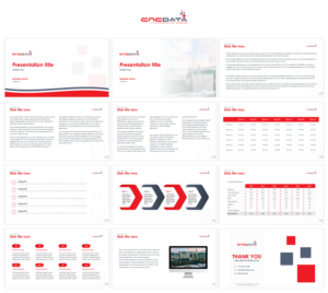 PowerPoint Design by Abdelrahman