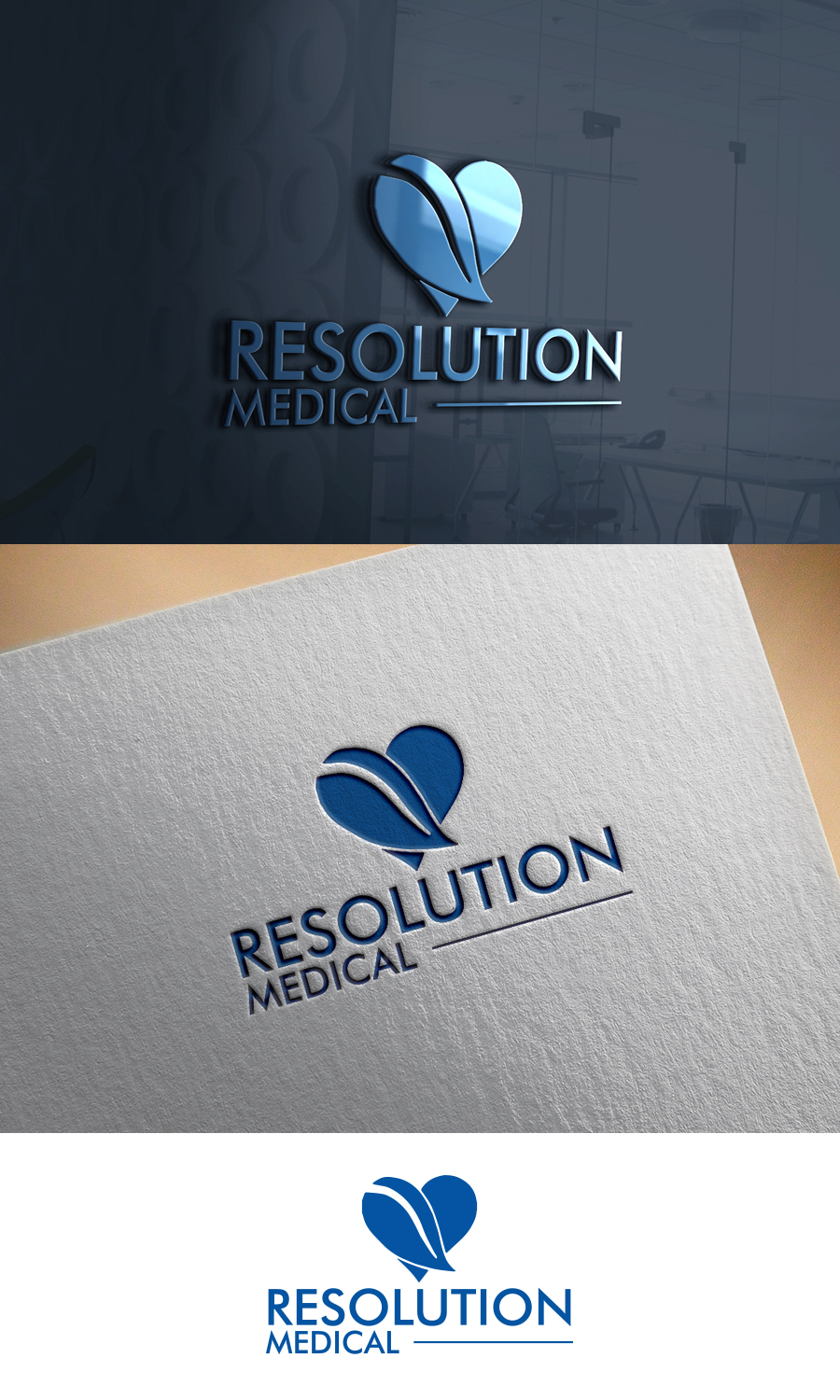 Logo Design by supercreative for Ideaonda, LLC | Design #16217801
