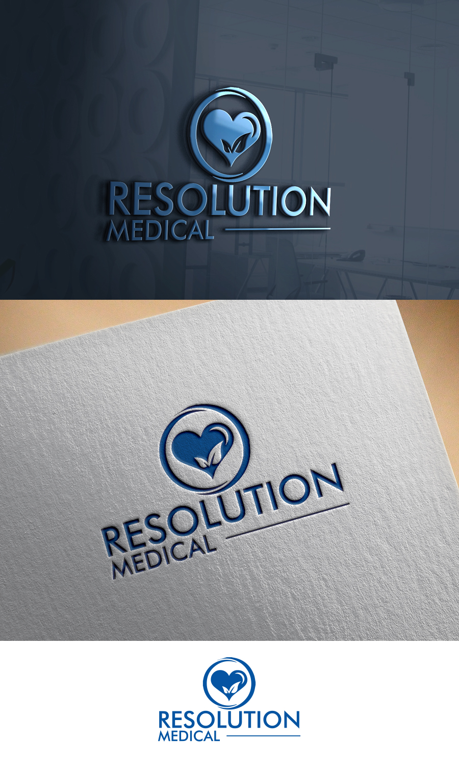 Logo Design by supercreative for Ideaonda, LLC | Design #16217802