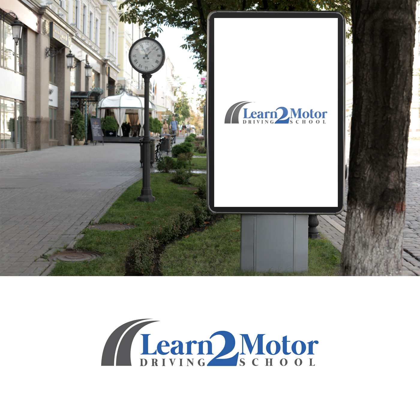Logo Design by Impressive Solutions for this project | Design #16204476