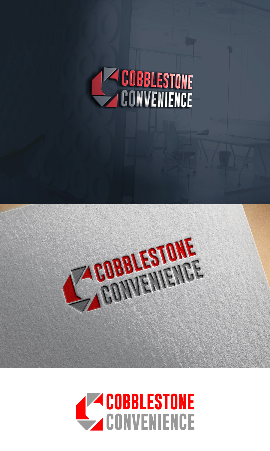 Logo Design by supercreative for this project | Design #16226518