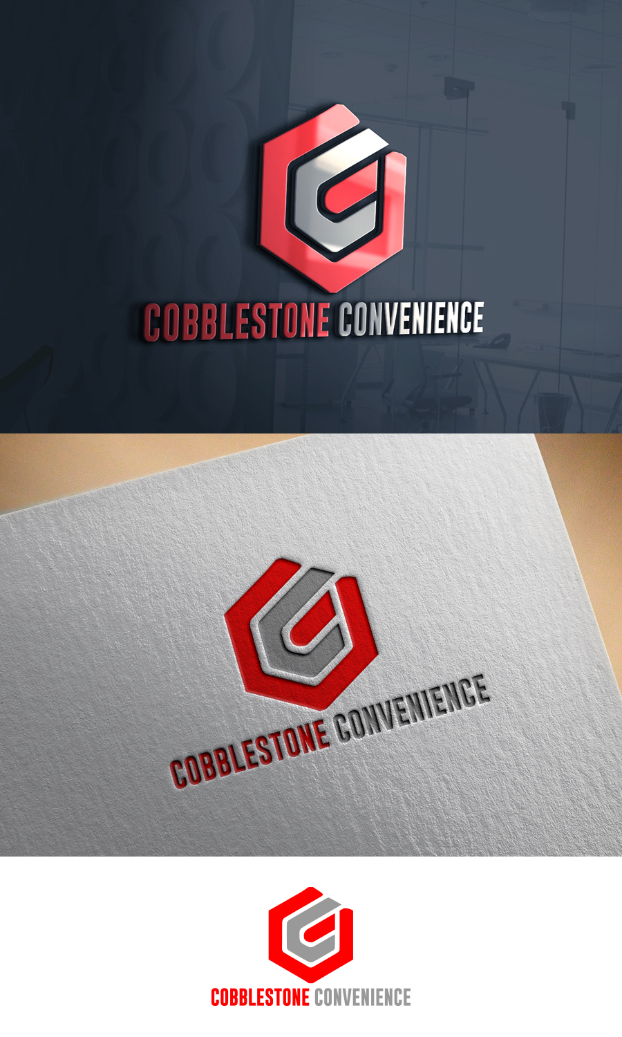Logo Design by supercreative for this project | Design #16226519
