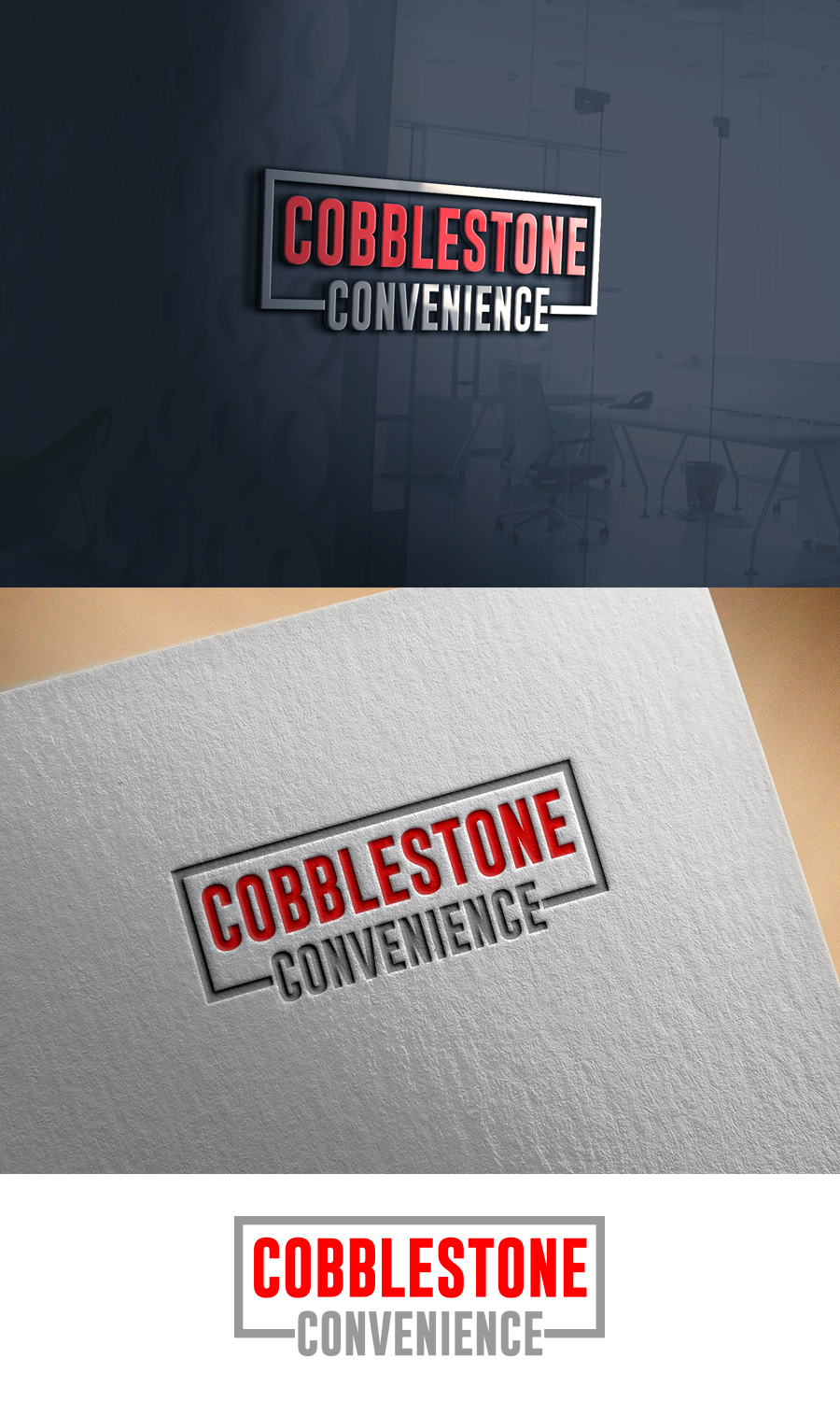 Diseño de Logo por supercreative para este proyecto | Diseño #16226520