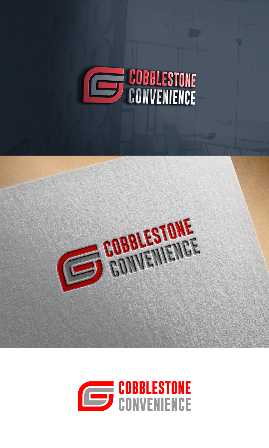 Diseño de Logo por supercreative para este proyecto | Diseño #16226521