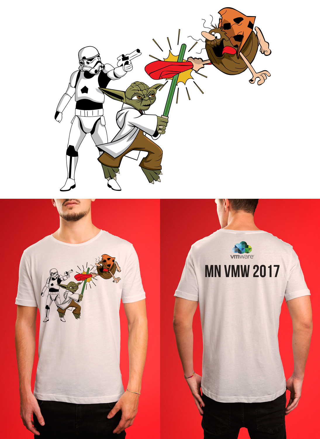 Contest winning design