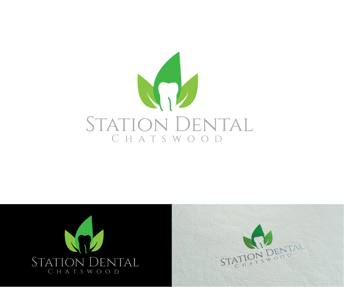 Logo Design by GoMedia for this project | Design: #16231932