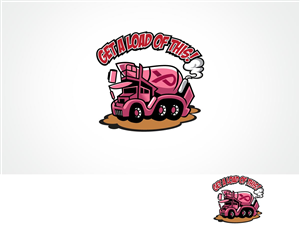Illustration Design by ArtTank for this project | Design: #599183