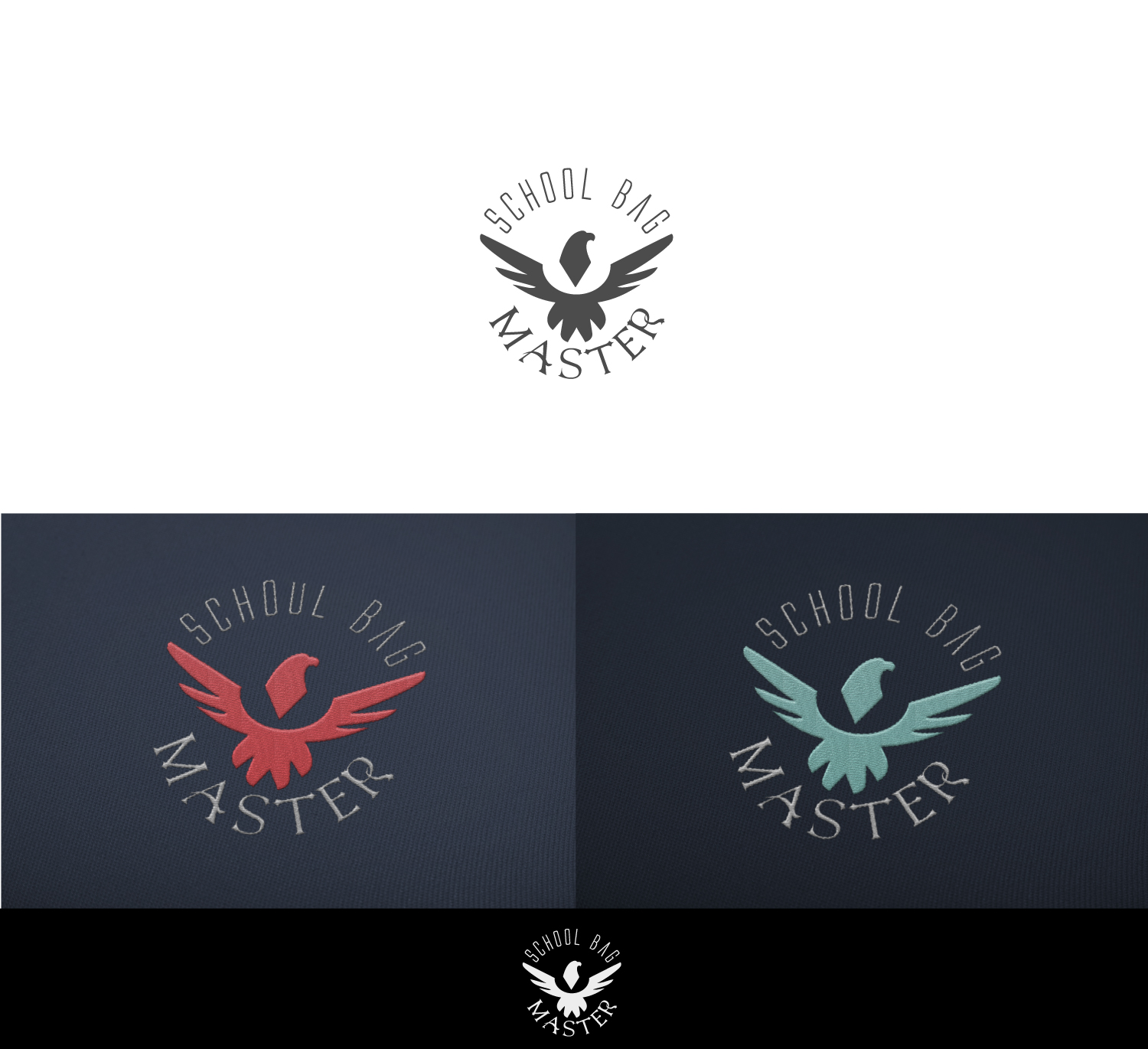 Contest winning design