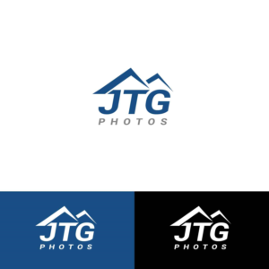 Logo Design by karthika vs for JTGphotos | Design: #16371939
