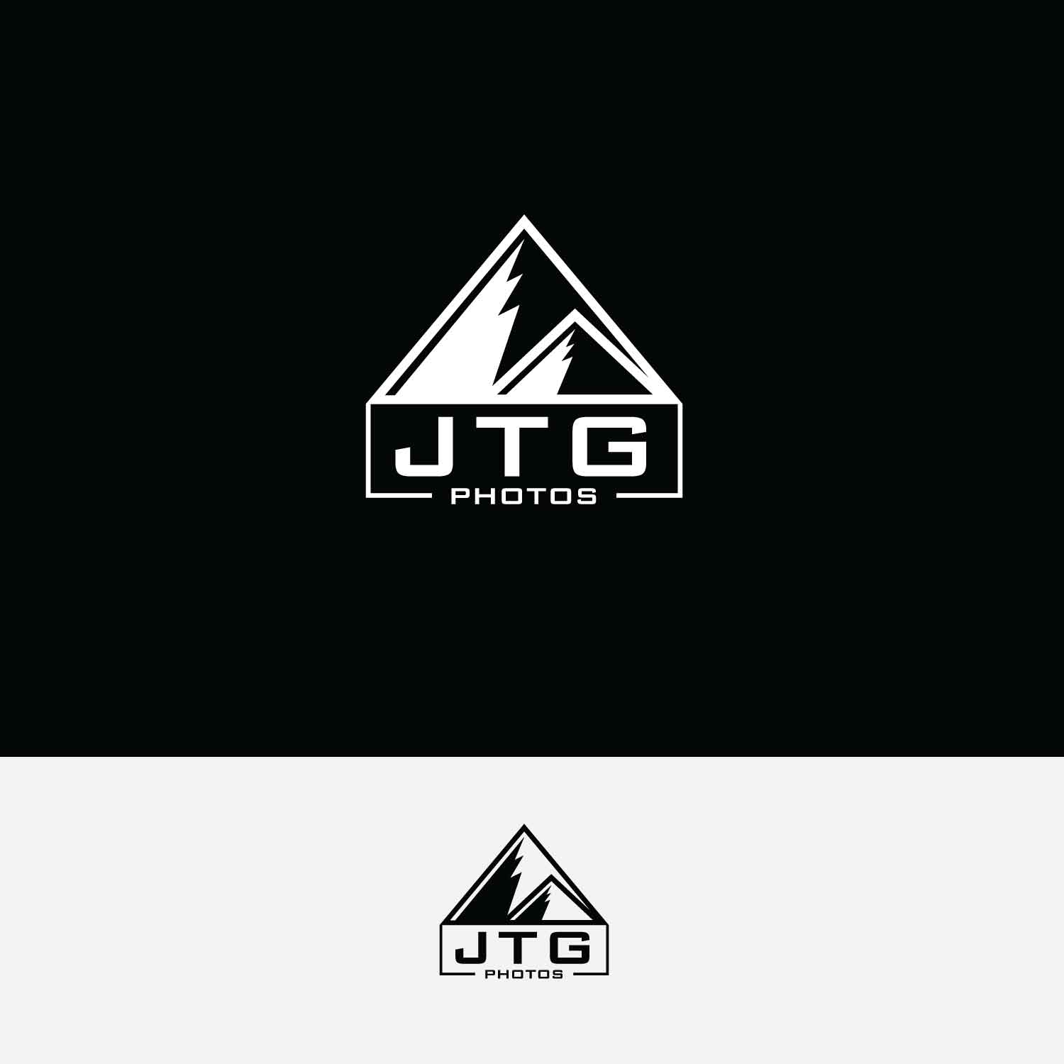 Design de Logo par karthika vs pour JTGphotos | Design #16372246