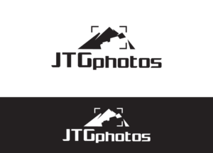 Logo Design by creative.bugs for JTGphotos | Design: #16372323
