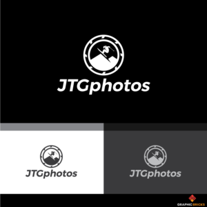 Logo Design by Graphic Bricks