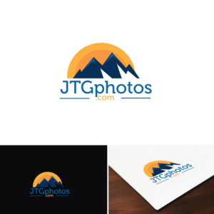 Logo Design by e-graphics for JTGphotos | Design: #16379862