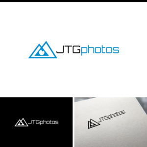 Logo Design by e-graphics for JTGphotos | Design: #16379874
