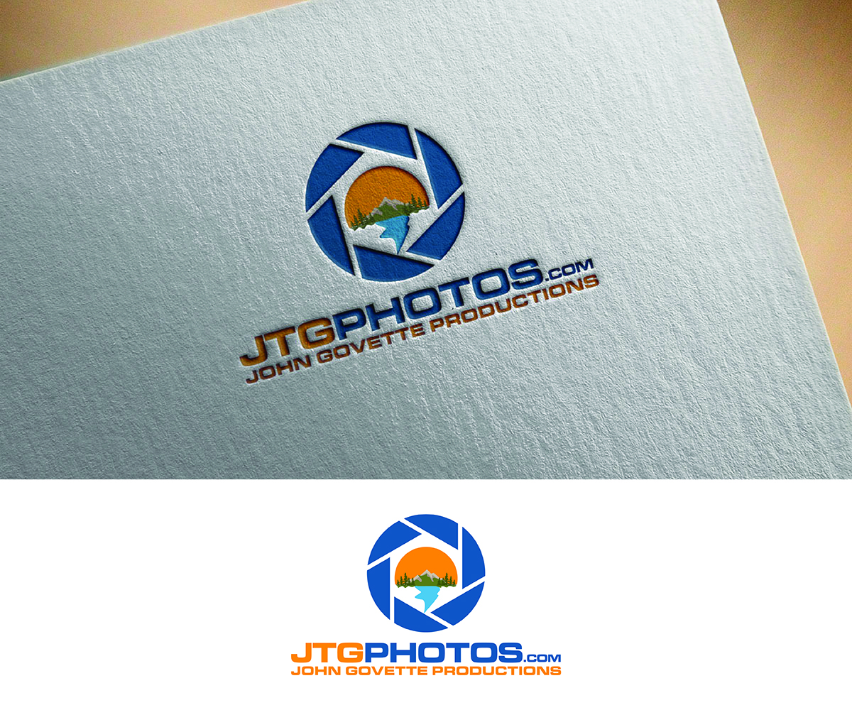 Design de Logo par eMARK pour JTGphotos | Design #16384065