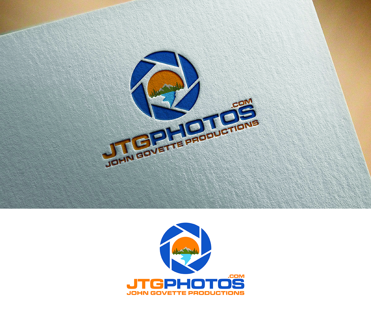 Design de Logo par eMARK pour JTGphotos | Design #16384066