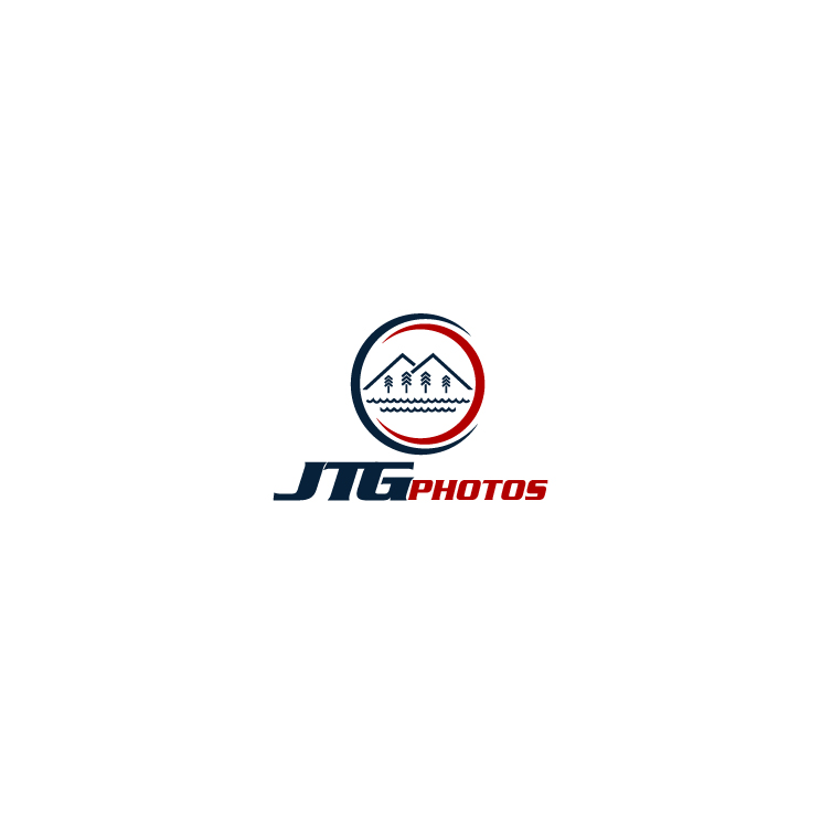 Logo Design by Idwan Design for JTGphotos | Design #16378041