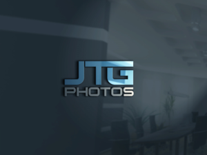 Logo Design by Oaxaqueña for JTGphotos | Design: #16373646