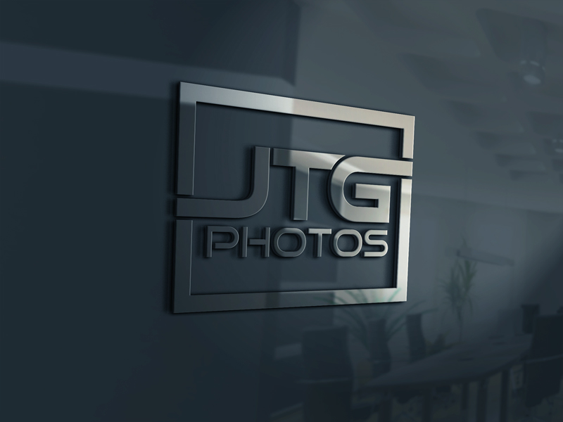 Logo Design by GaryMckinnon for JTGphotos | Design #16370405