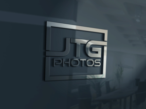 Logo Design by GaryMckinnon for JTGphotos | Design: #16370405
