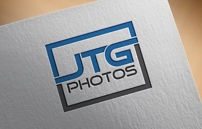 Design de Logo par GaryMckinnon pour JTGphotos | Design #16370406