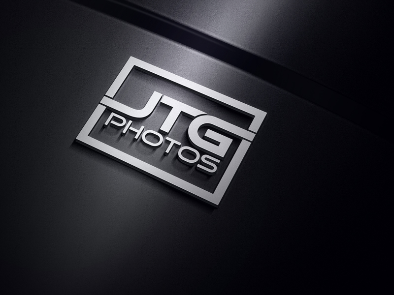 Logo Design by GaryMckinnon for JTGphotos | Design #16370407