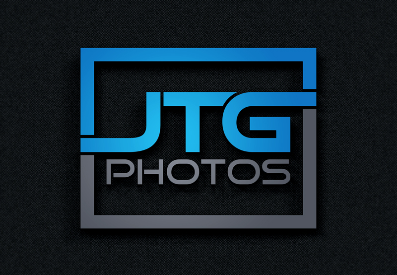 Logo Design by GaryMckinnon for JTGphotos | Design #16370408