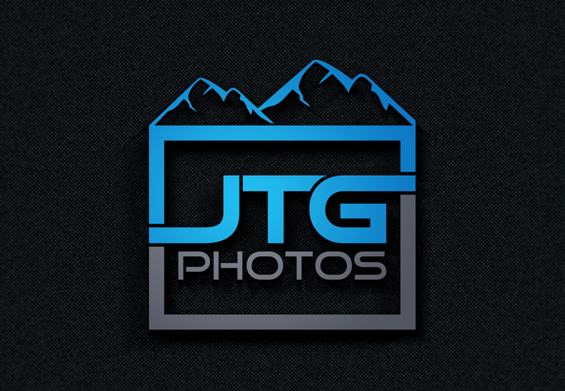 Logo Design by GaryMckinnon for JTGphotos | Design #16370760