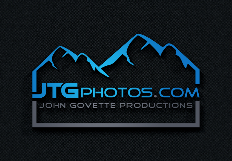 Logo Design by GaryMckinnon for JTGphotos | Design #16382439