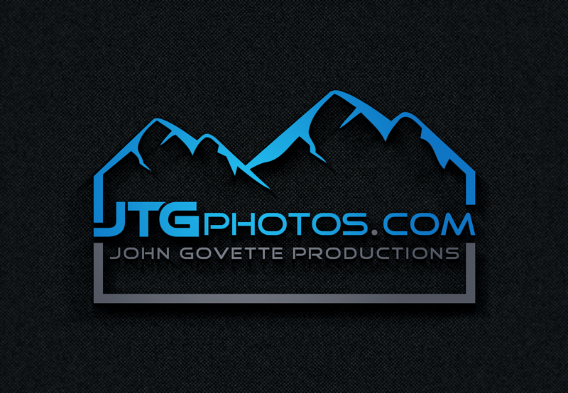 Logo Design by GaryMckinnon for JTGphotos | Design #16383218