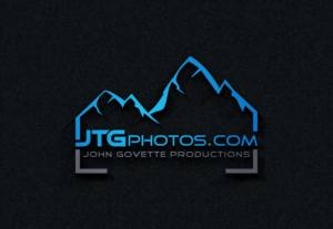Logo Design by GaryMckinnon for JTGphotos | Design: #16383558